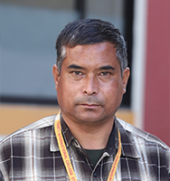 Dinesh Thapa